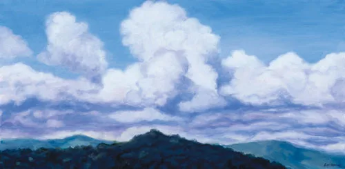 After the Rain by Terry Lockman
