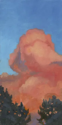My Front Yard II by Terry Lockman