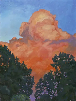 My Front Yard by Terry Lockman