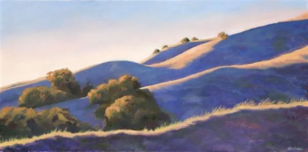 The Gift, Ridge Road