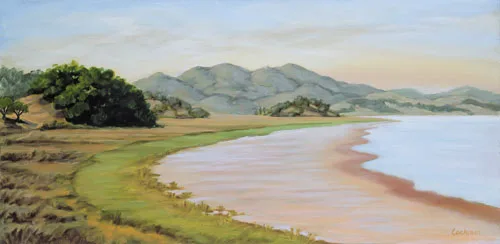 Summer Morning