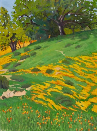 California Spring